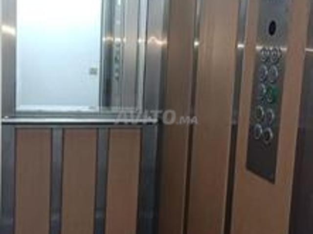 Appartement location à Anfa, Gharb-Chrarda-Beni Hssen