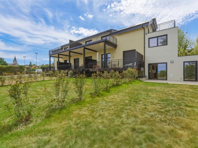 Appartement vente à Les Huches, Excenevex