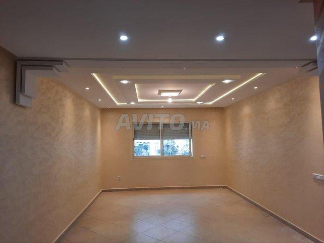 Appartement vente à Lyautey, El Mellah