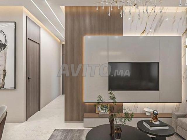 Appartement vente à Tangero, Tanger-Tétouan