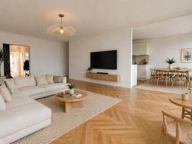 Apartment mieten in Conches