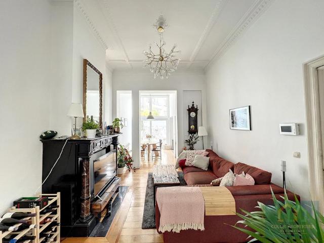 Appartement location à Brussel, Bruxelles