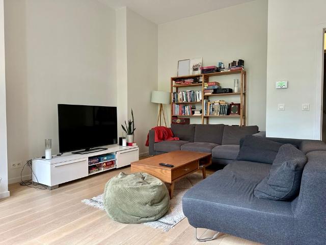 Appartement location à Sablon - Zavel, Bruxelles - Brussel