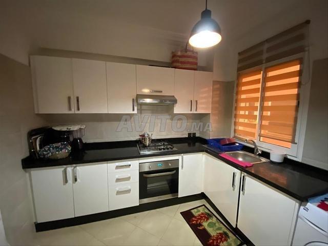 Appartement location à Centre Ville