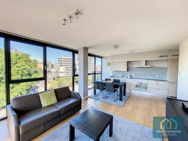 Appartement location à Etterbeek, Bruxelles