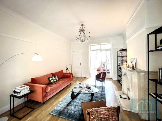 Appartement location à Vorst, Bruxelles