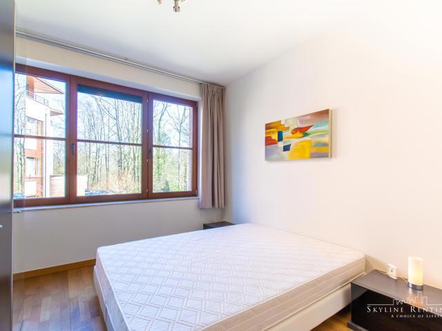 Appartement location à Oudergem, Bruxelles