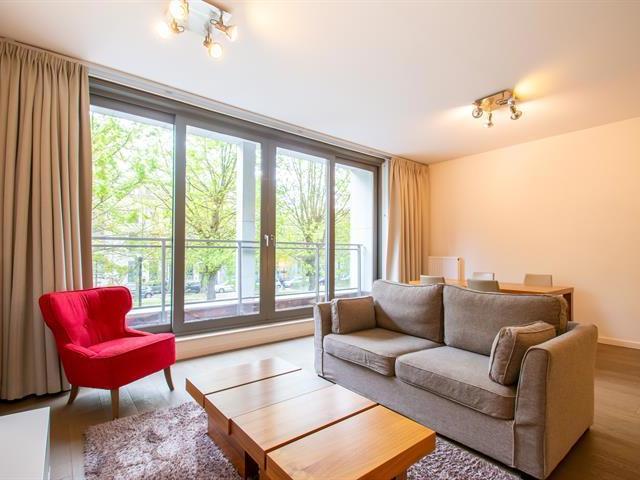 Appartement location à Brussel, Bruxelles