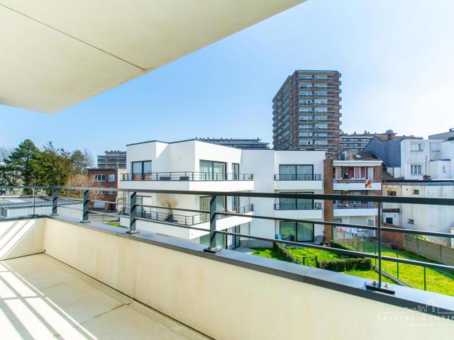 Appartement location à Evere, Bruxelles