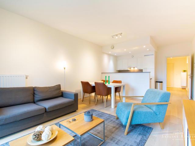 Appartement location à Evere, Bruxelles