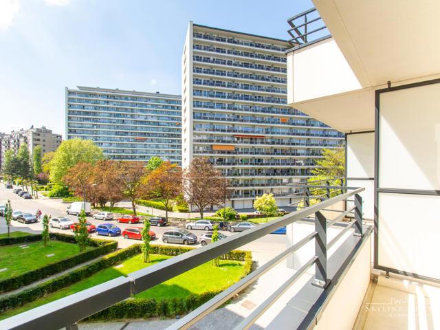 Appartement location à Evere, Bruxelles