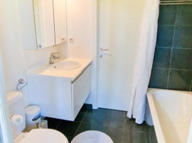 Appartement location à Oudergem, Bruxelles