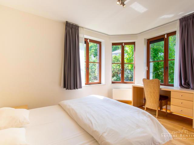 Appartement location à Oudergem, Bruxelles
