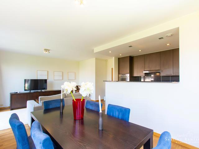 Appartement location à Oudergem, Bruxelles