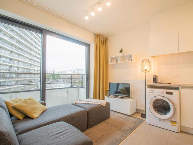 Appartement location à Evere, Bruxelles