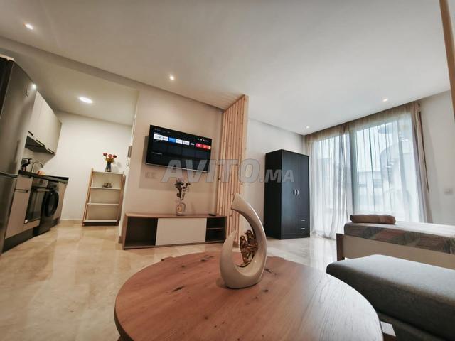 Appartement location à Meknès