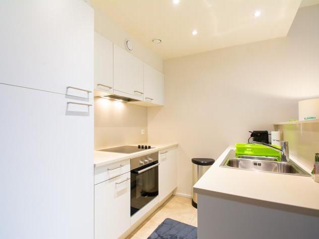 Appartement location à Evere, Bruxelles