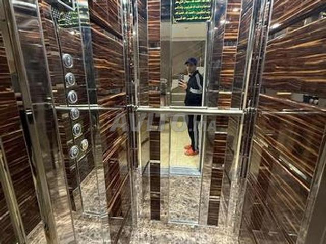 Appartement location à Bouskoura, Gharb-Chrarda-Beni Hssen