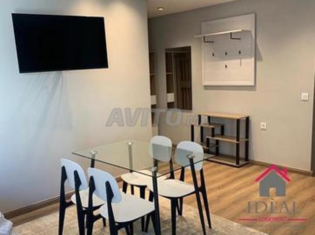 Appartement location à Saf, L'Oriental