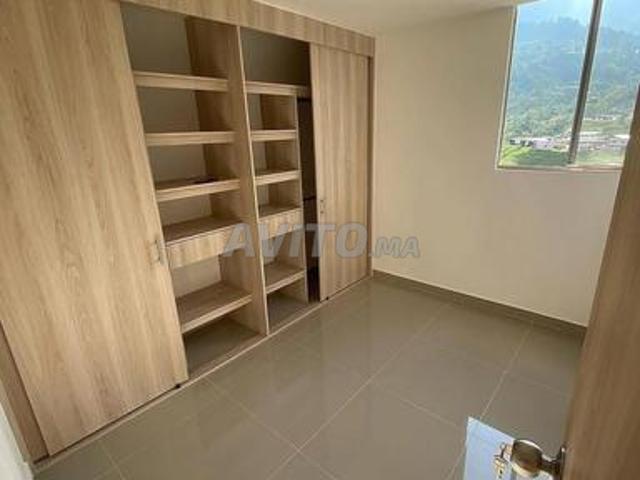 Appartement location à Centre Ville