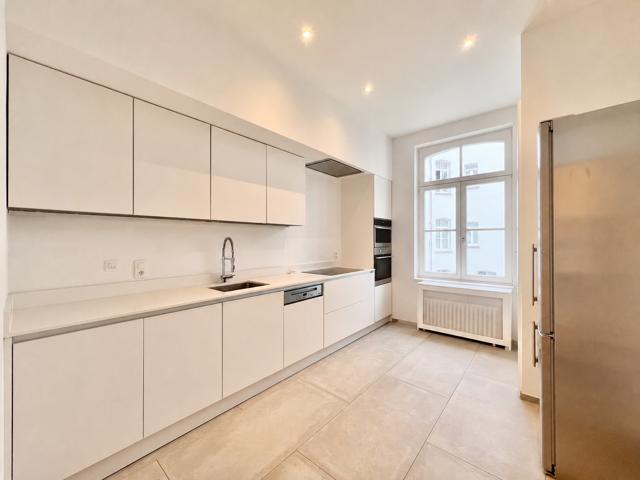 Appartement location à Etterbeek, Bruxelles