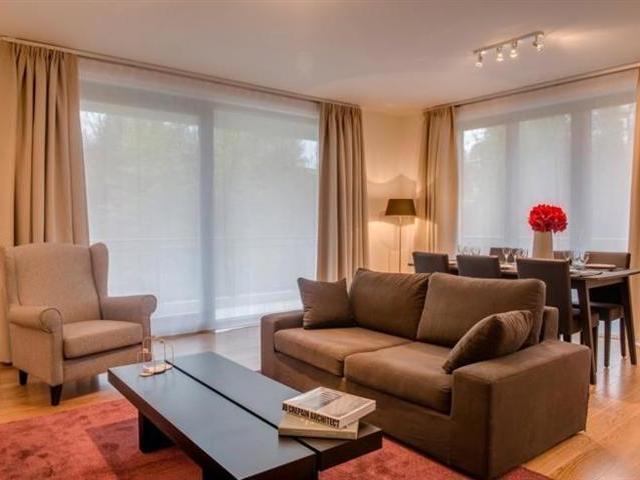 Appartement location à Elsene, Bruxelles