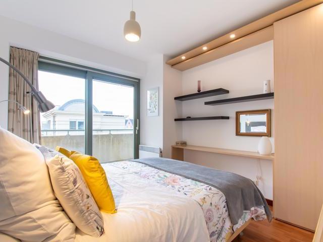 Appartement location à Elsene, Bruxelles