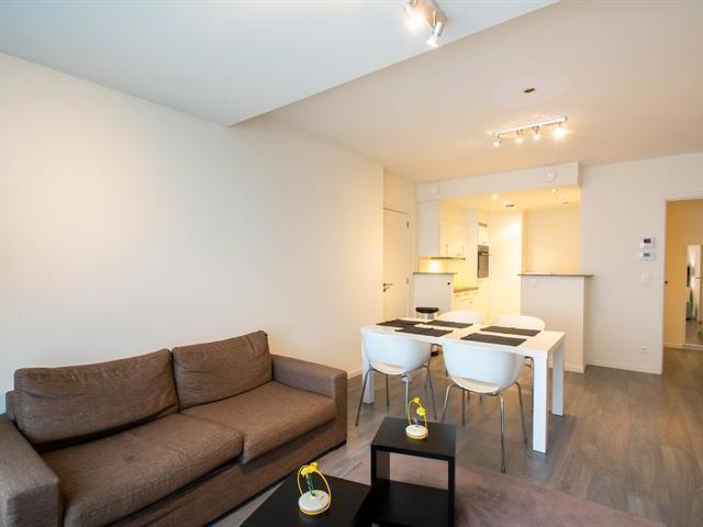 Appartement location à Evere, Bruxelles