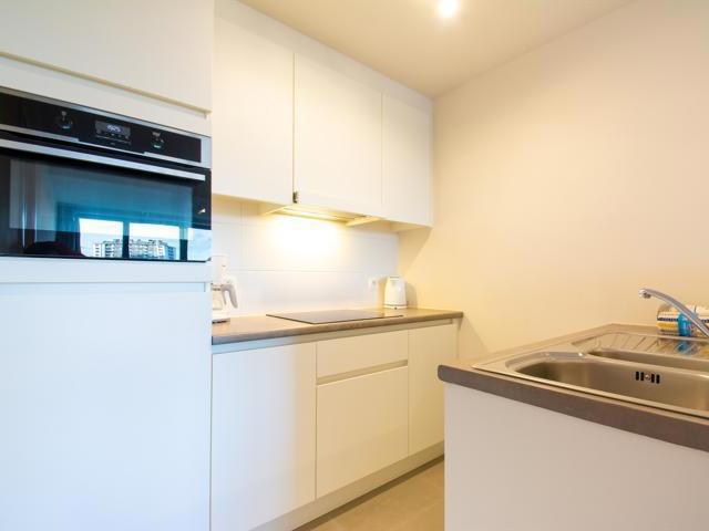 Appartement location à Evere, Bruxelles