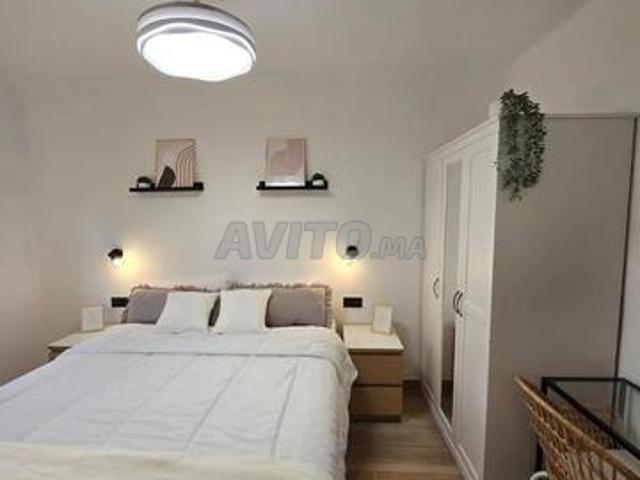 Appartement location à Salé