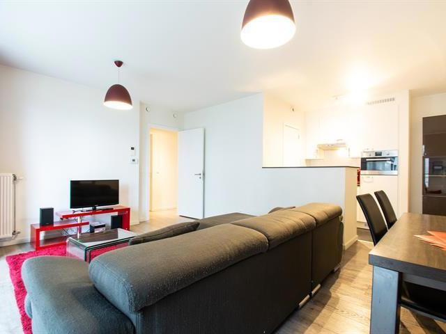 Appartement location à Evere, Bruxelles
