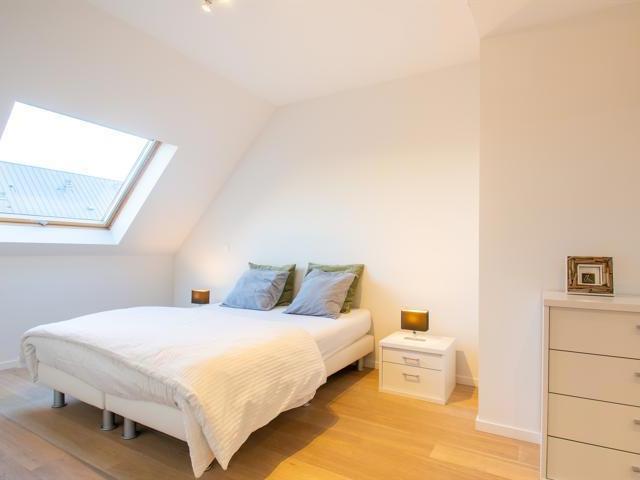 Appartement location à Evere, Bruxelles