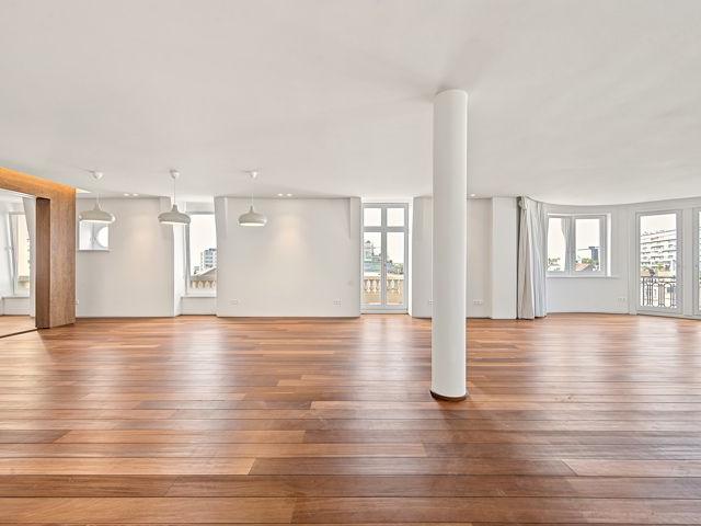 Appartement location à Etterbeek, Bruxelles