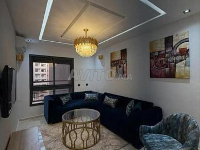 Appartement location à Préfecture de Marrakech عمالة مراكش, Marrakech-Safi ⵎⵕⵕⴰⴽⵛ-ⴰⵙⴼⵉ مراكش-أسفي