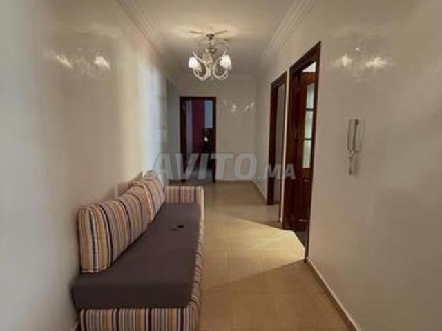Appartement location à Martil, Tanger-Tétouan