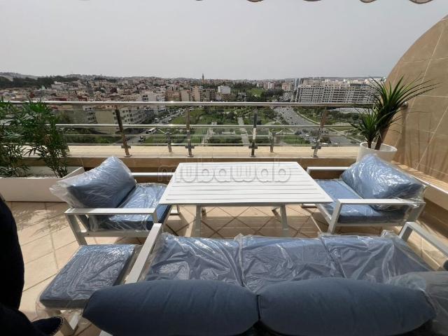 Appartement location à Tangero, Tanger-Tétouan