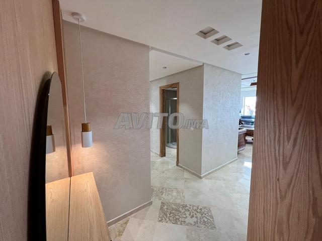Appartement location à Tangero, Tanger-Tétouan