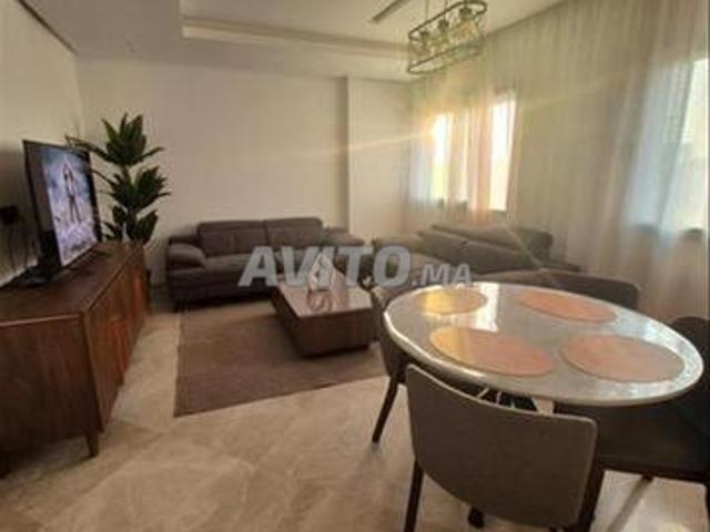 Appartement location à Tangero, Tanger-Tétouan