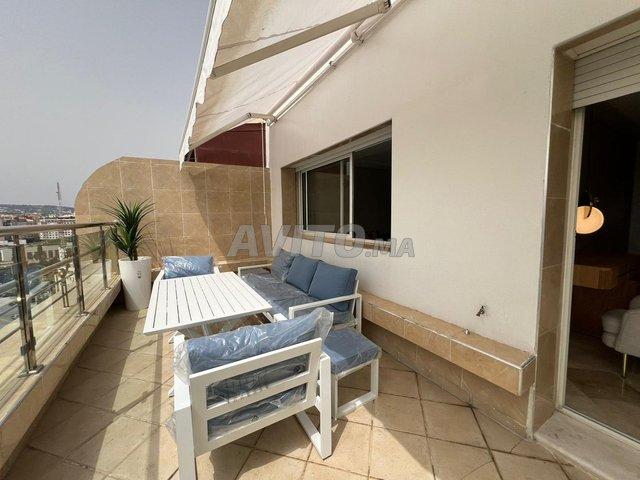 Appartement location à Centre Ville