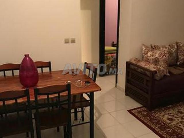 Appartement vente à Saida