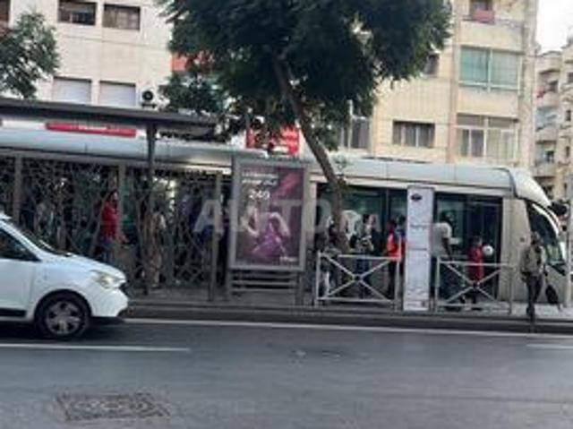 Appartement vente à Salé