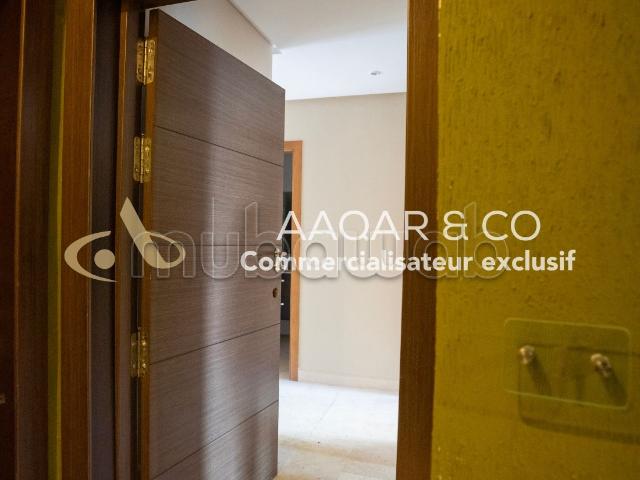 Appartement vente à Anfa, Gharb-Chrarda-Beni Hssen
