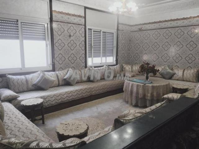 Appartement vente à Anfa, Gharb-Chrarda-Beni Hssen