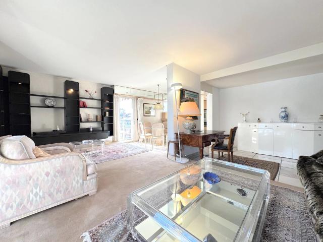 Appartement vente à Annecy