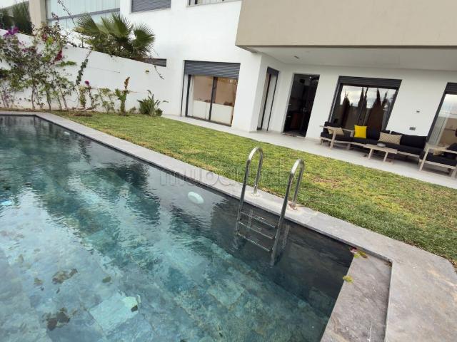 Appartement vente à Dar Bouazza, Gharb-Chrarda-Beni Hssen