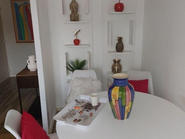 Appartement location à Agen