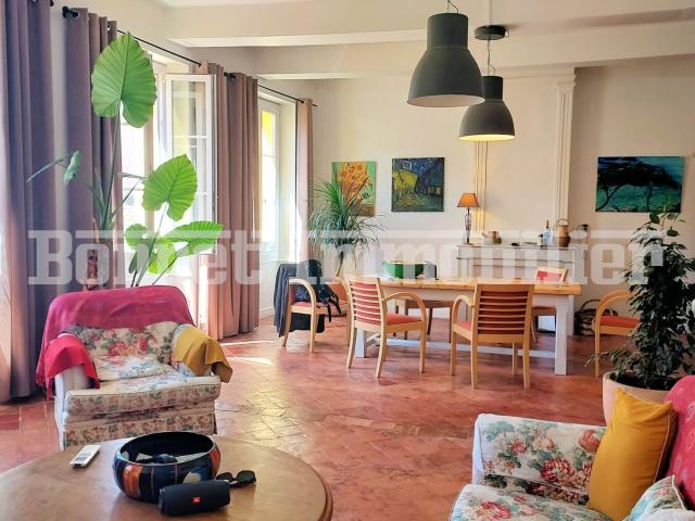 Appartement vente à Nyons, Drôme