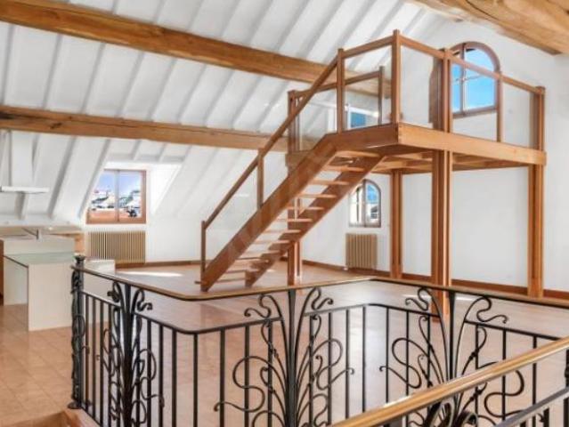 Apartment mieten in Conches