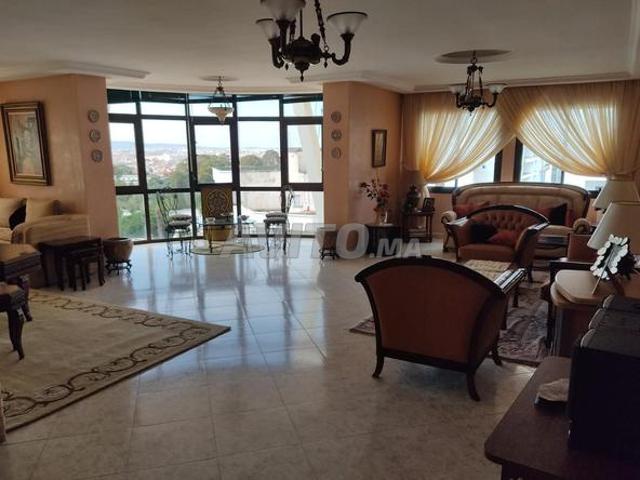 Appartement location à Tangero, Tanger-Tétouan