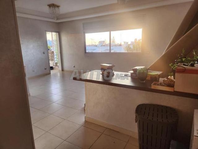 Appartement location à Rbat